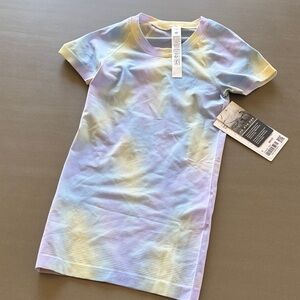 Swiftly Tech Short Sleeve 2.0 *Wash